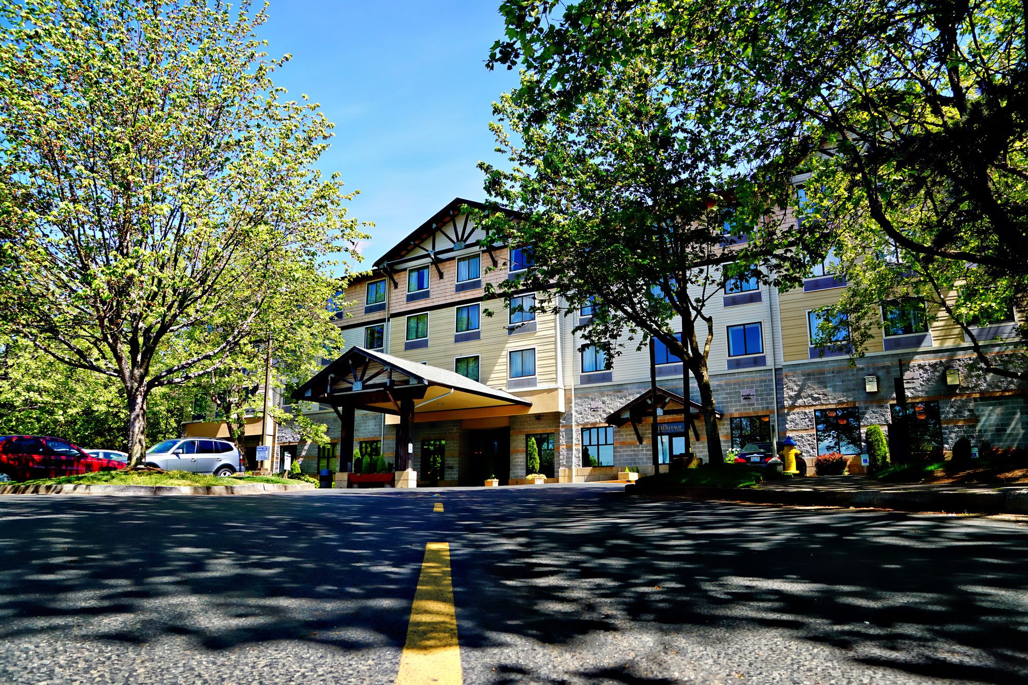 The Inn At Gig Harbor