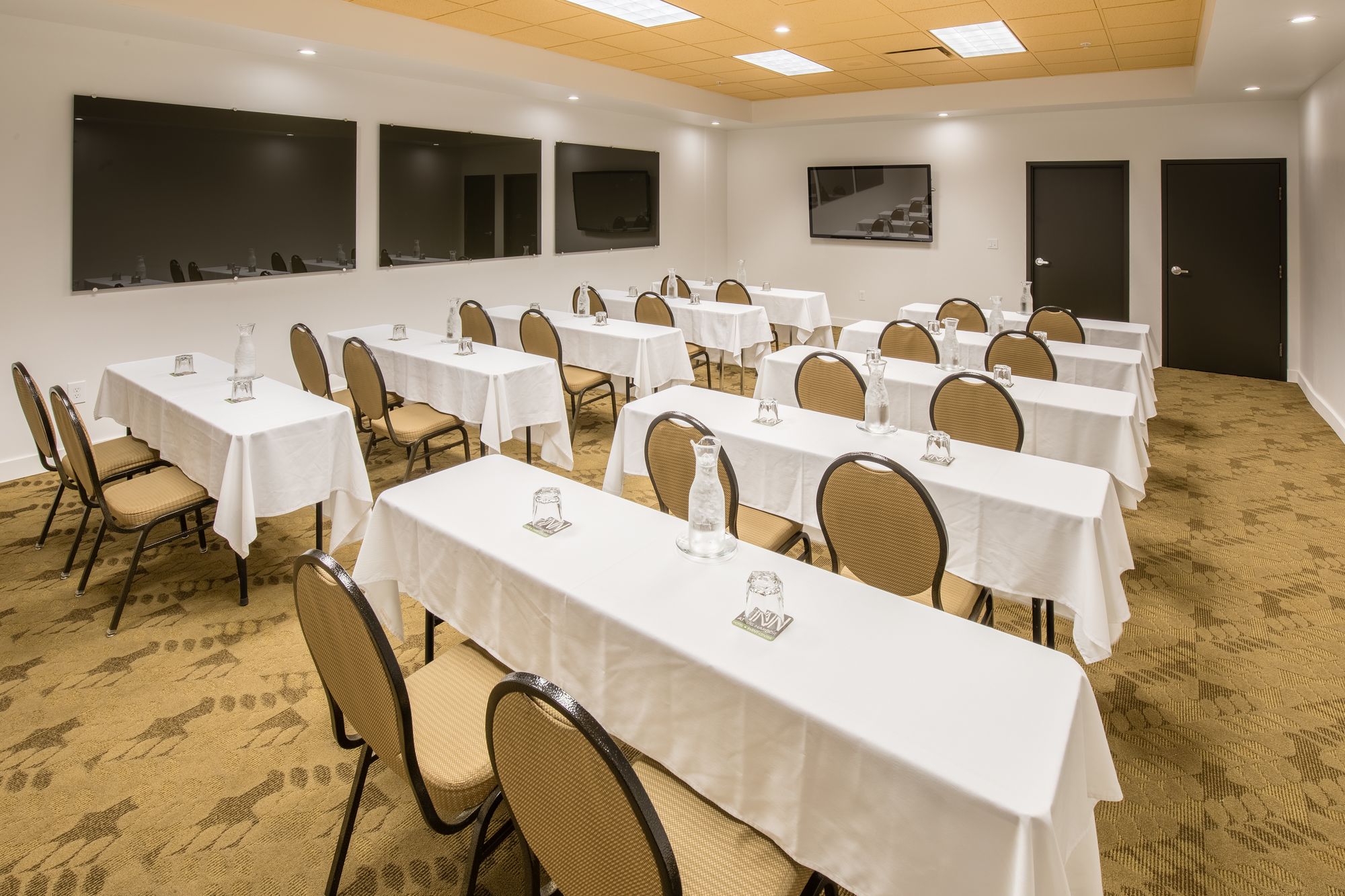The Inn At Gig Harbor