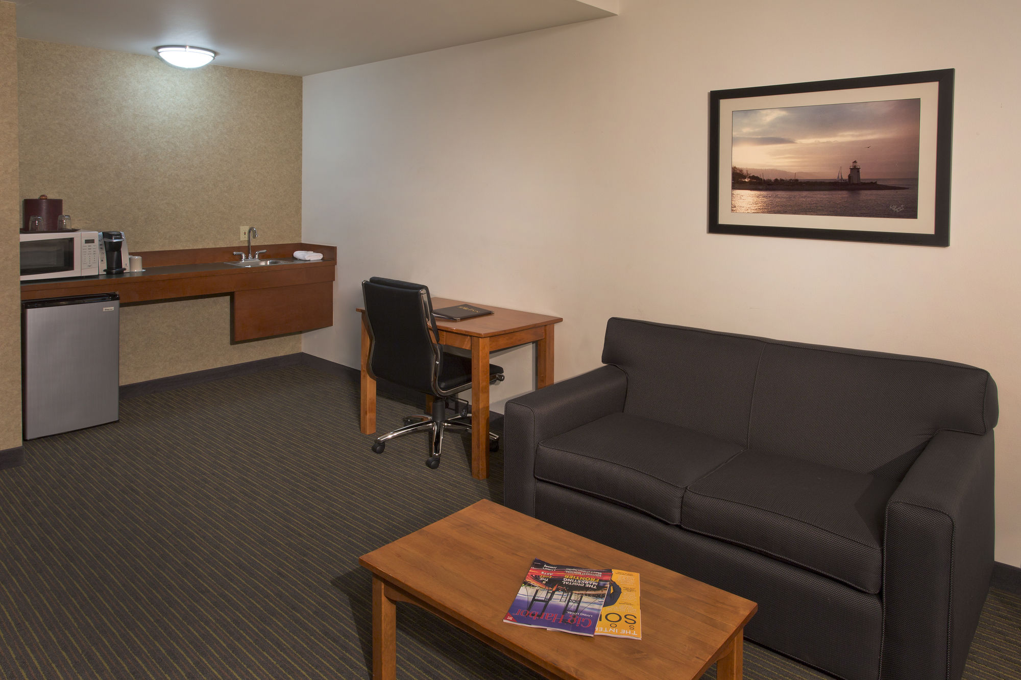 The Inn At Gig Harbor