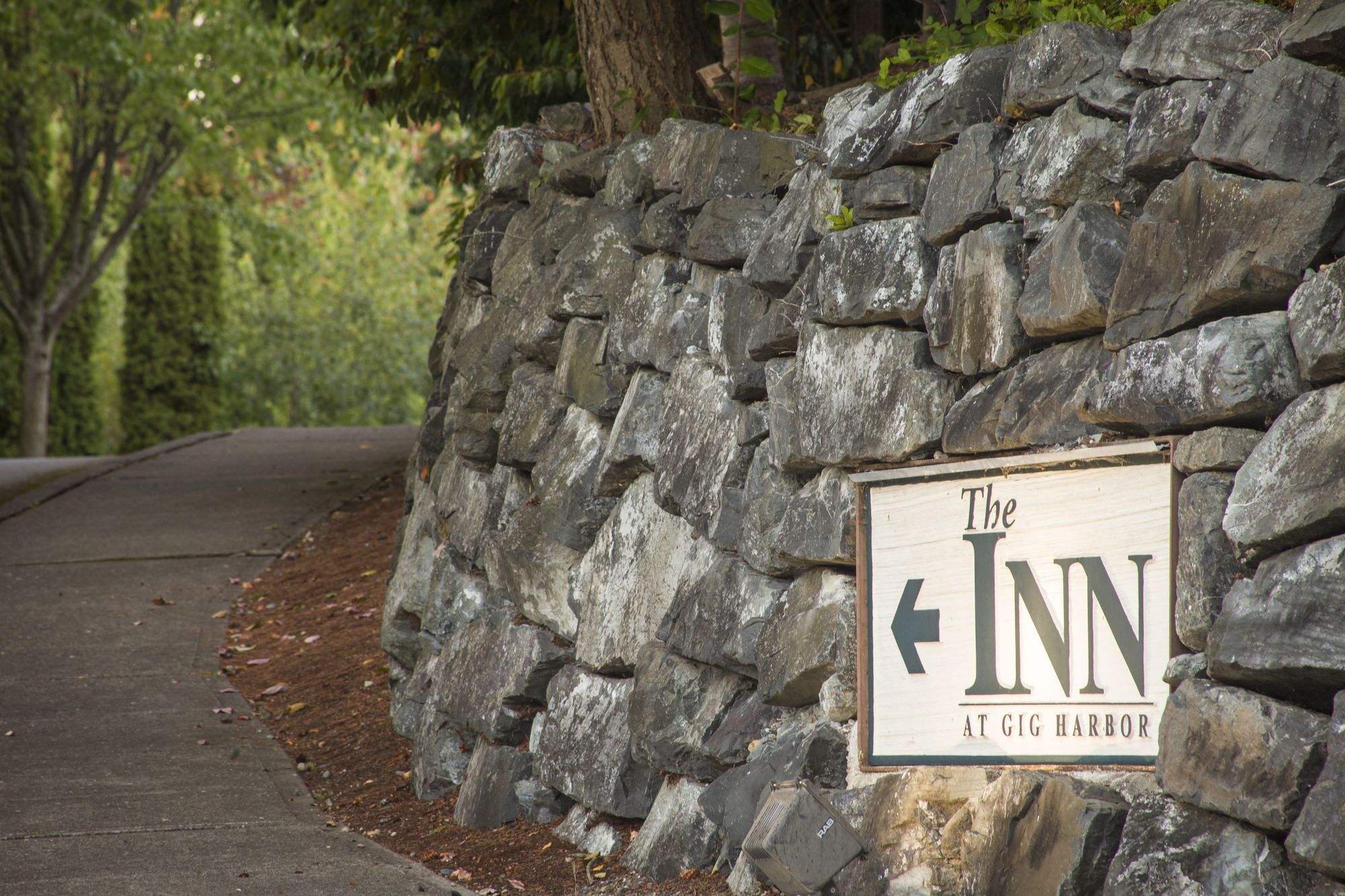 The Inn At Gig Harbor