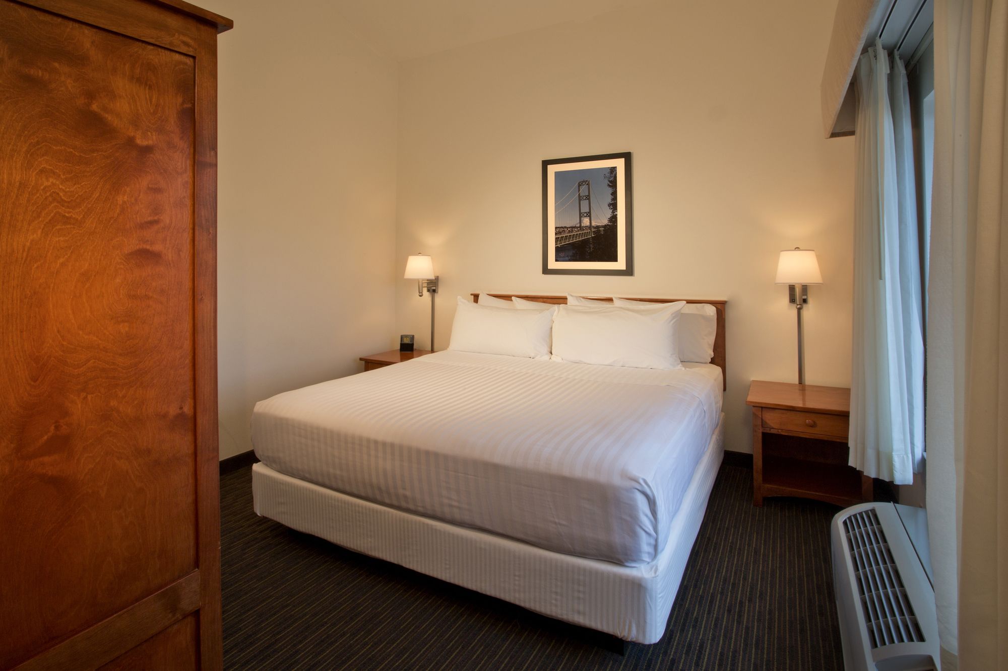 The Inn At Gig Harbor