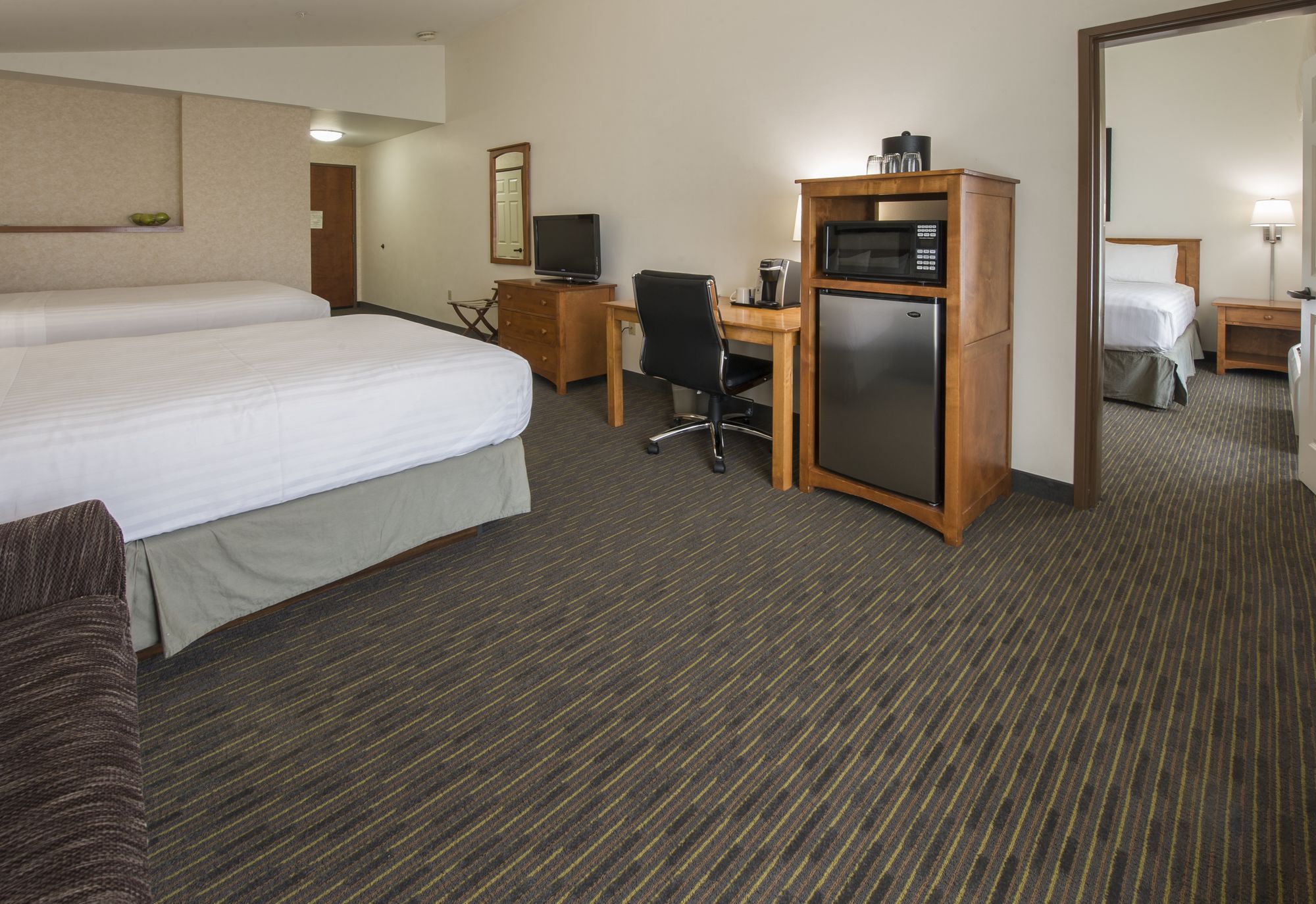 The Inn At Gig Harbor