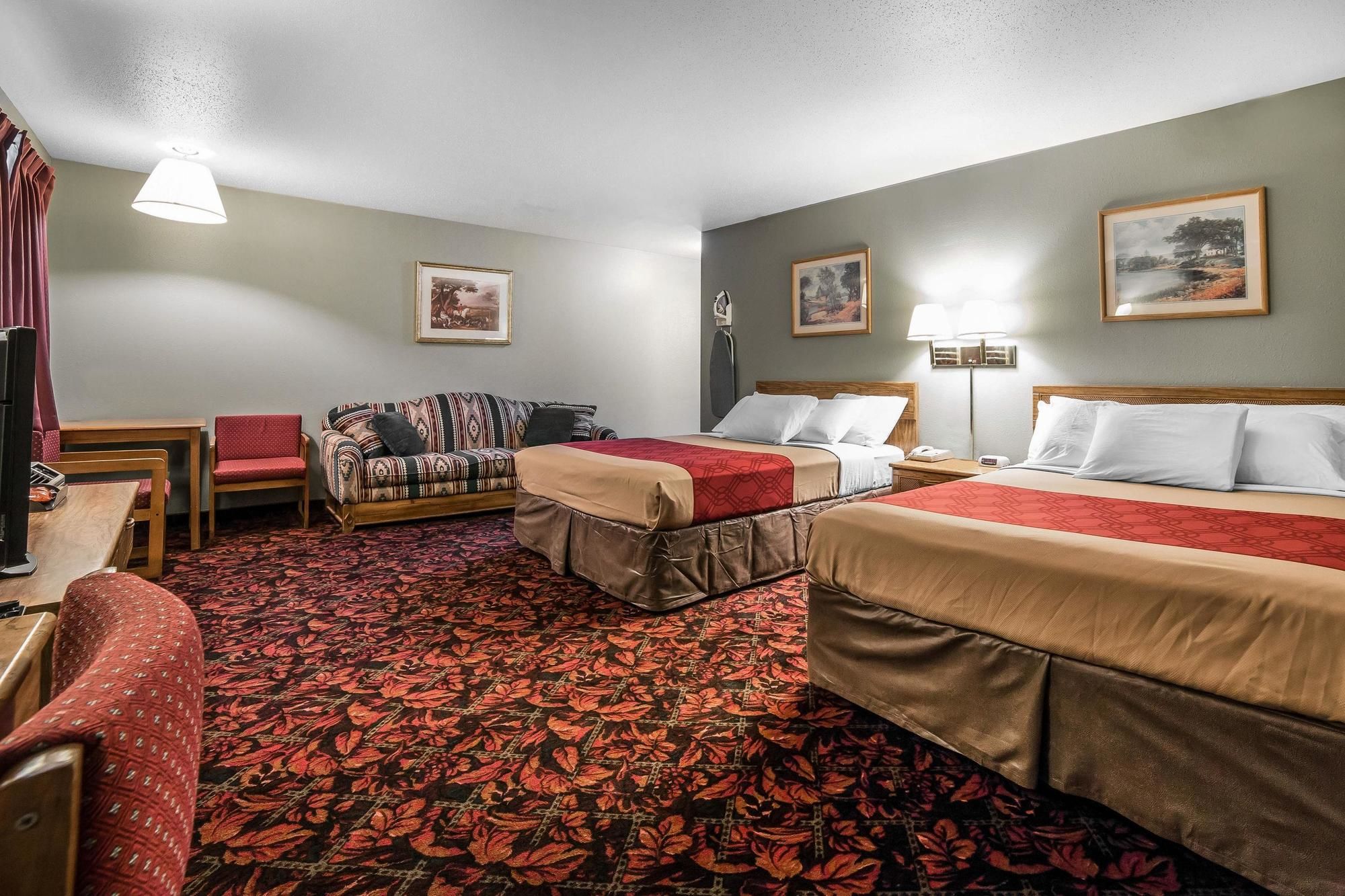 Econo Lodge Laramie