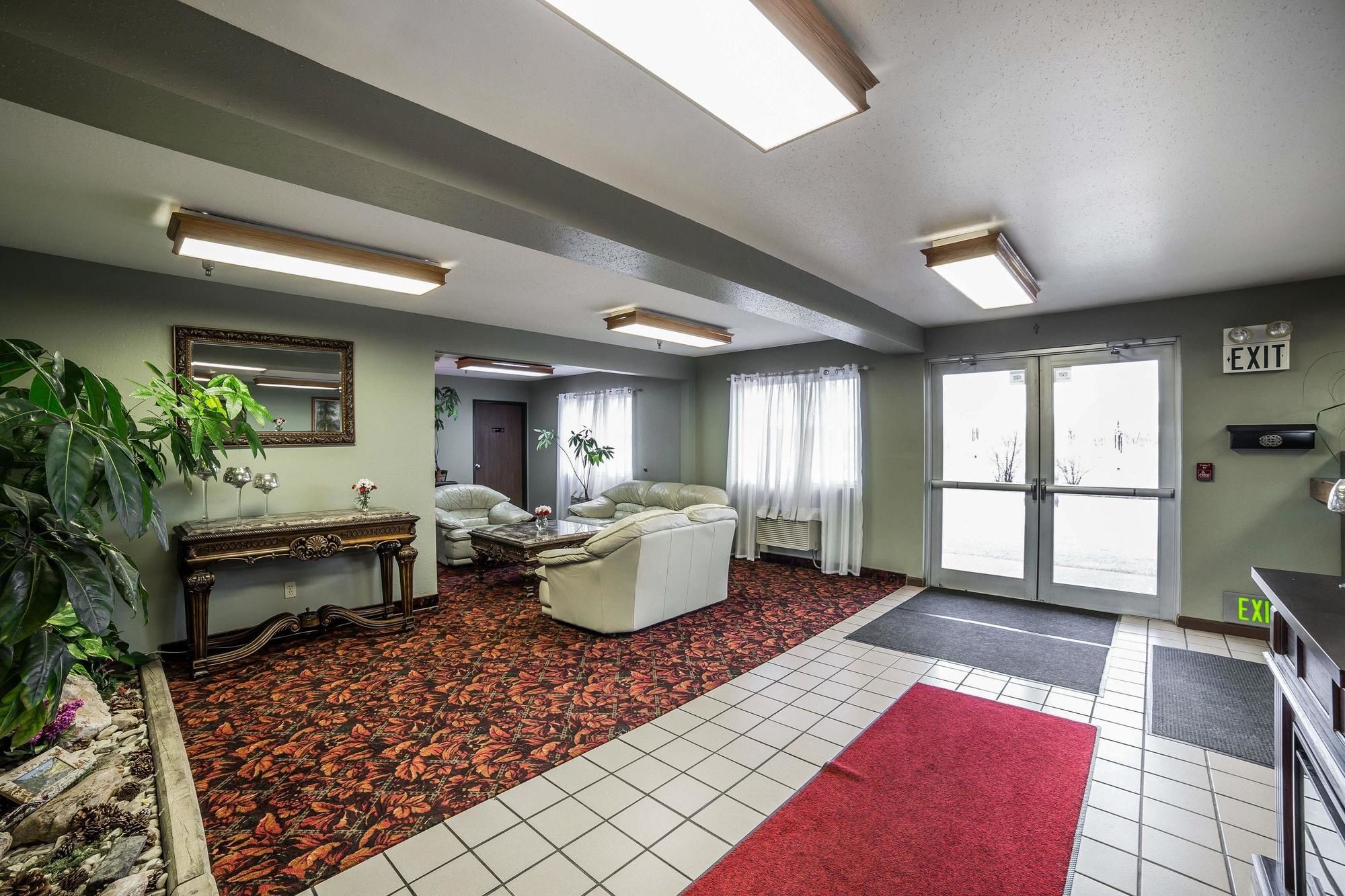 Econo Lodge Laramie