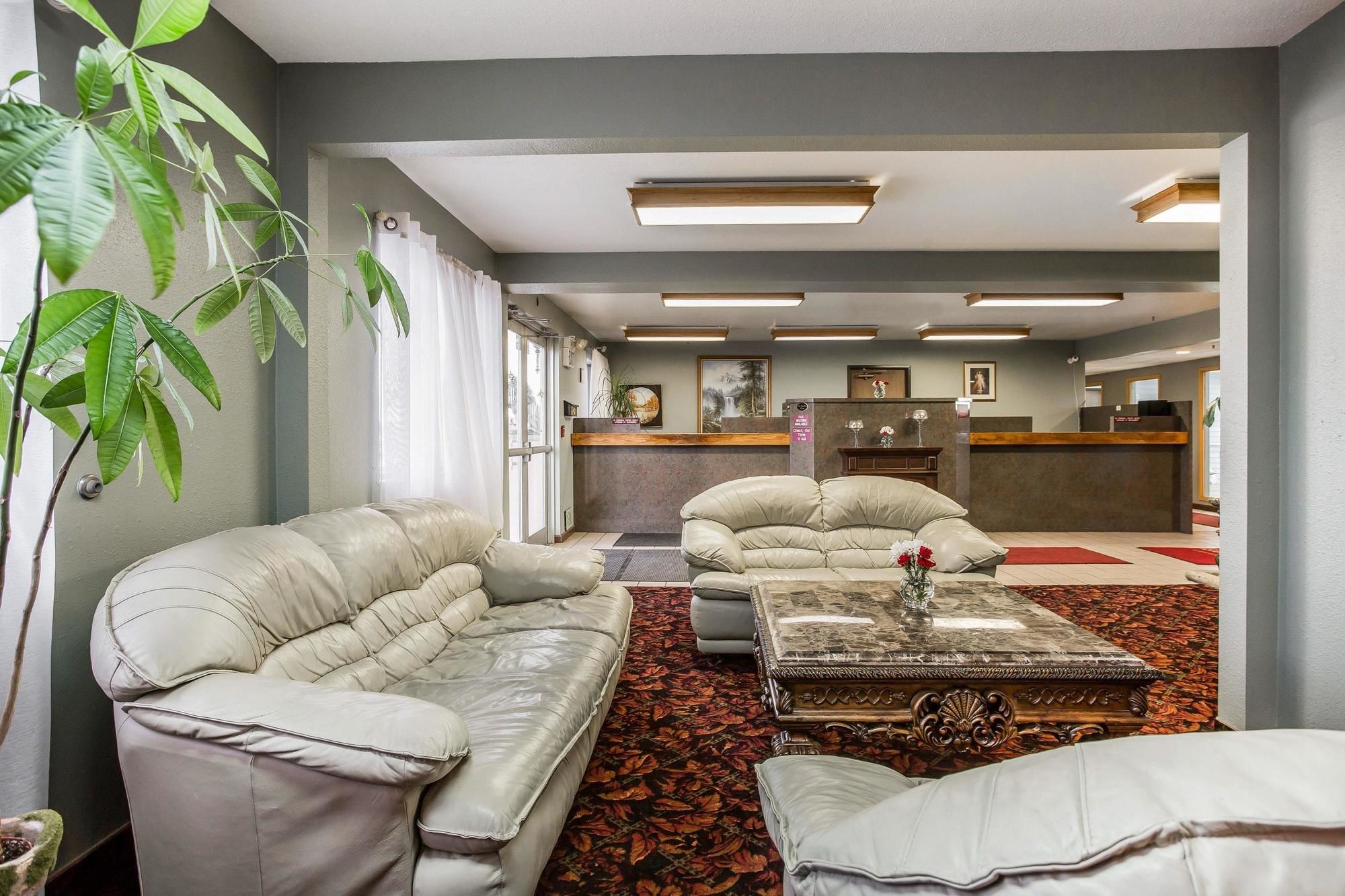 Econo Lodge Laramie