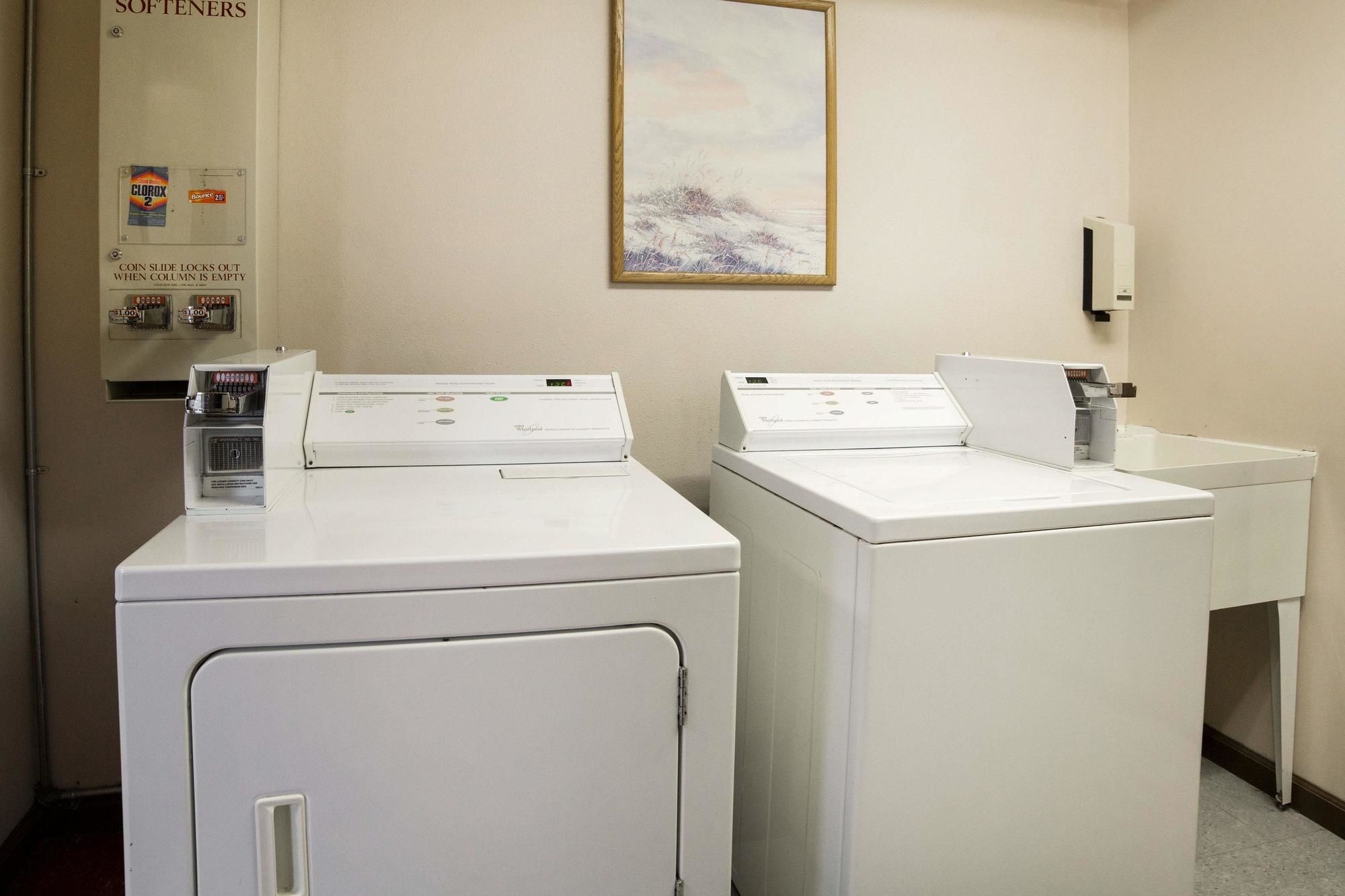 Econo Lodge Laramie