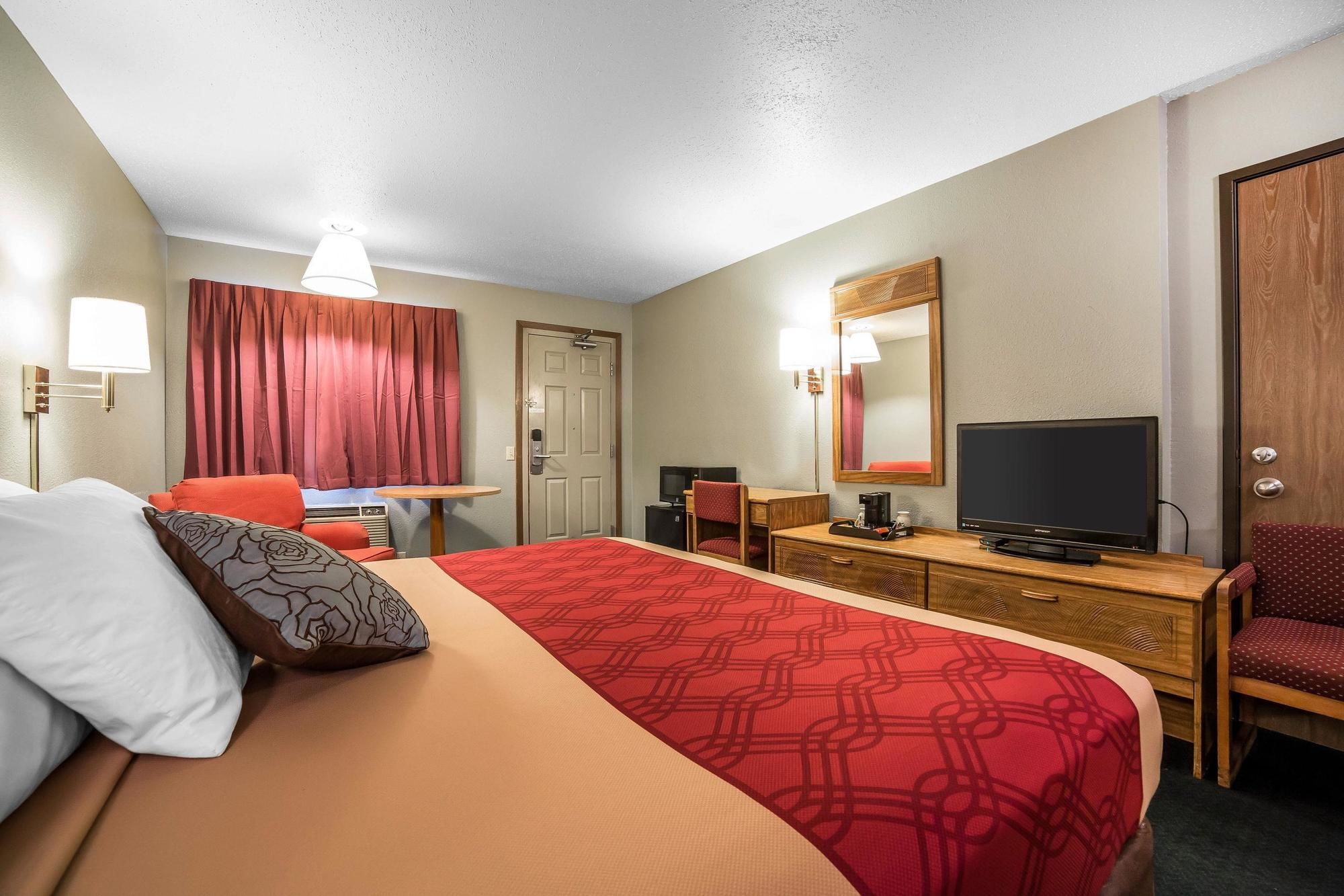 Econo Lodge Laramie