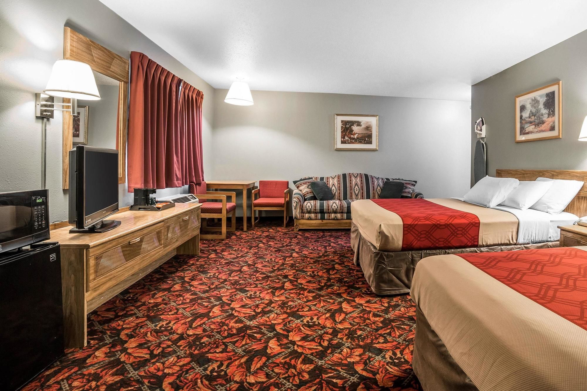 Econo Lodge Laramie