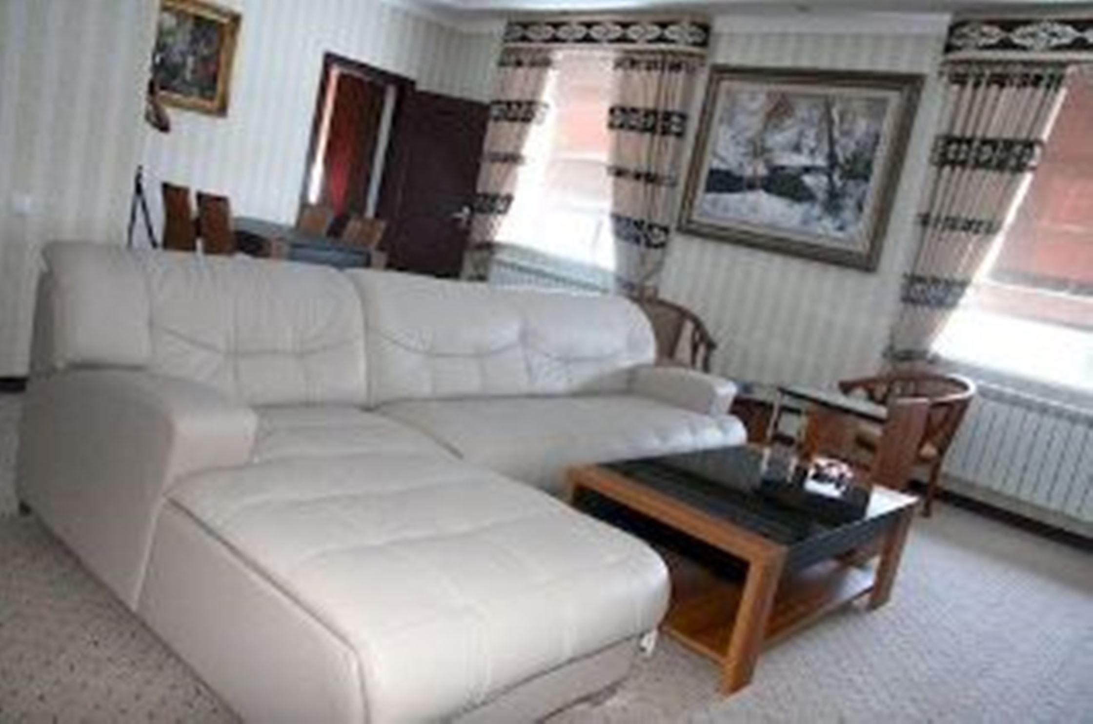 Grand Hotel Zarafshan