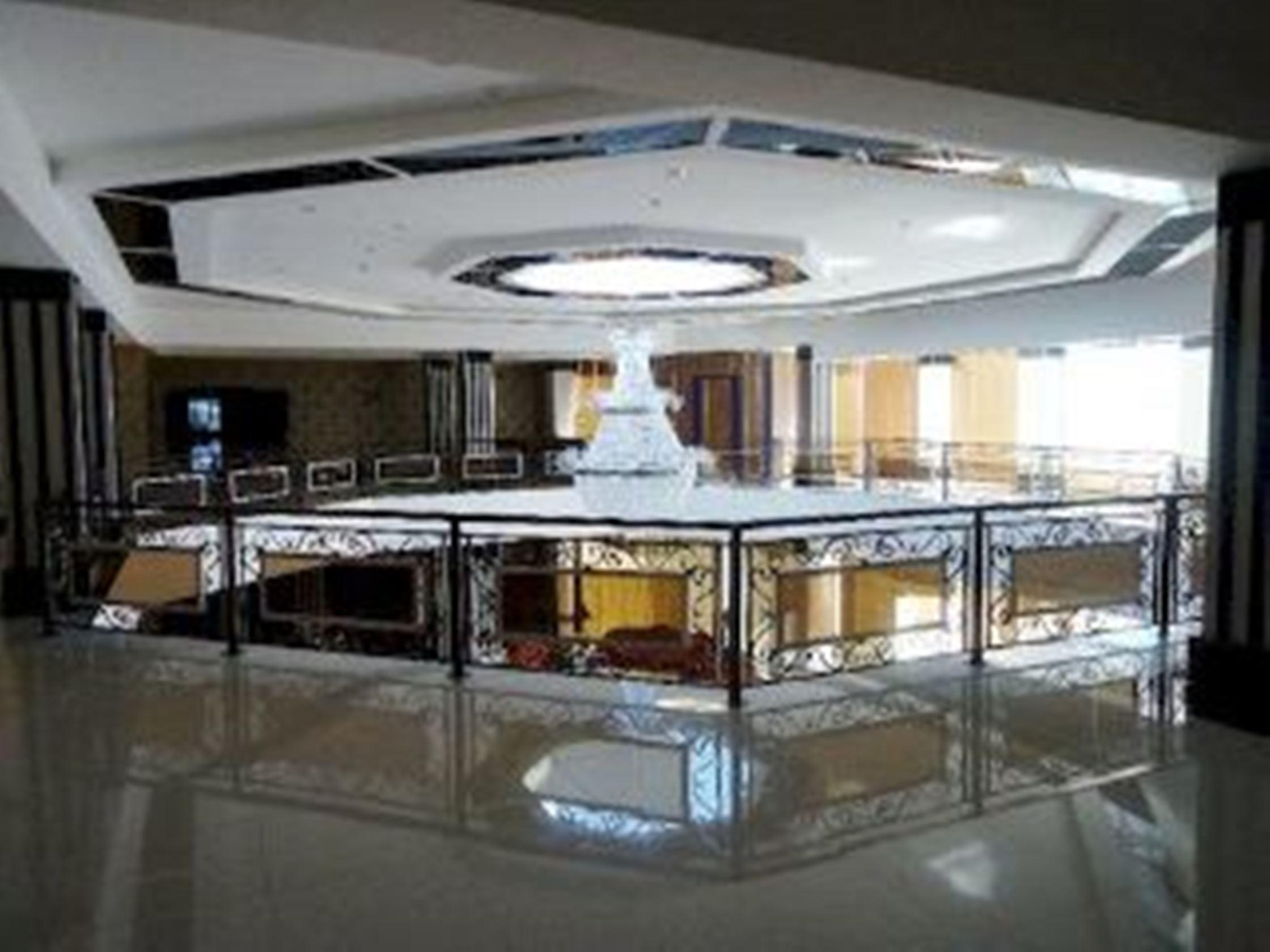Grand Hotel Zarafshan