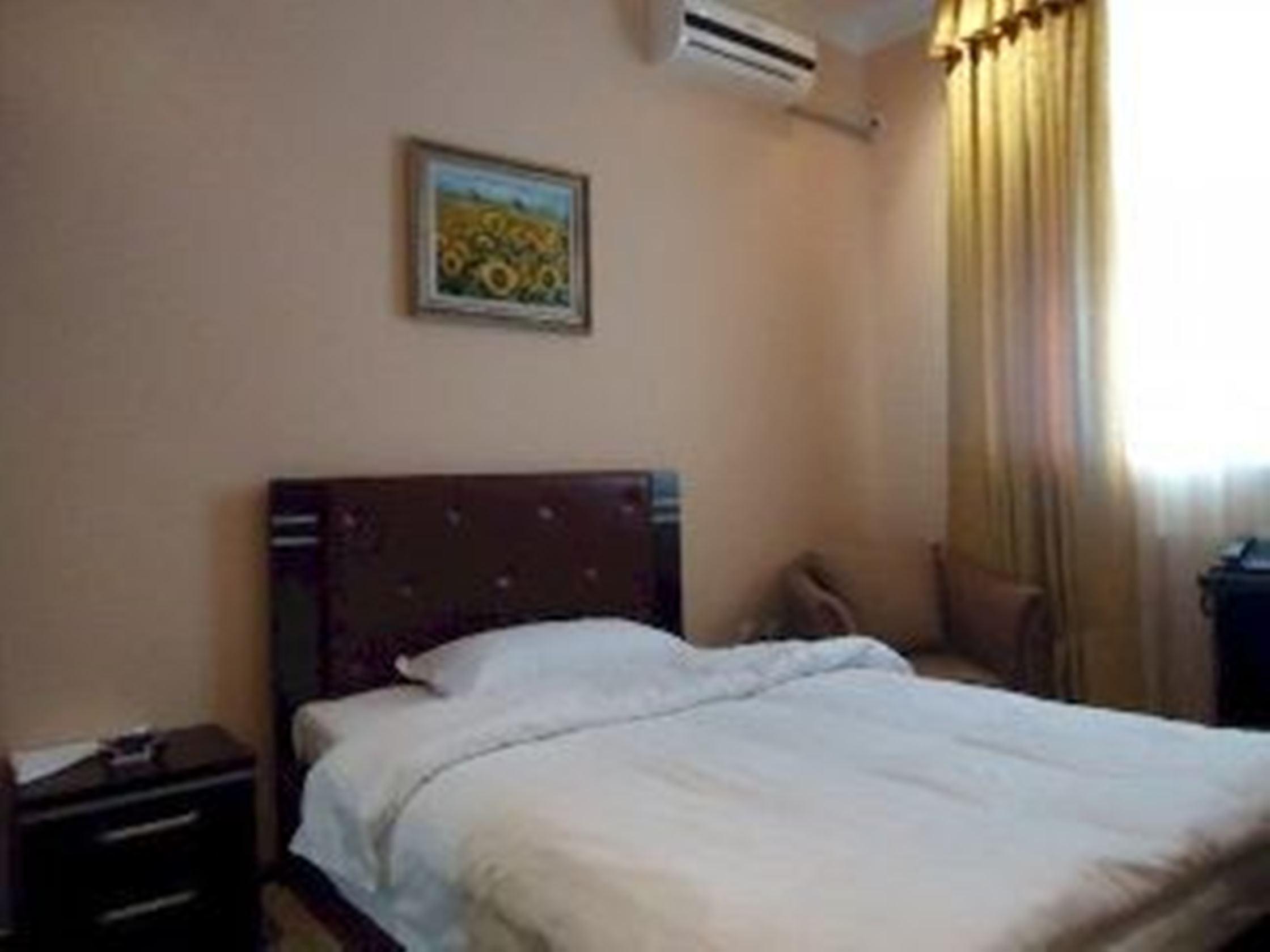 Grand Hotel Zarafshan