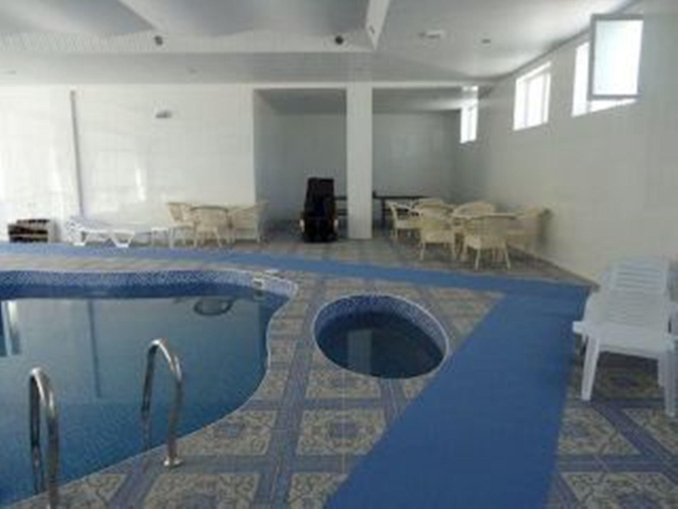 Grand Hotel Zarafshan