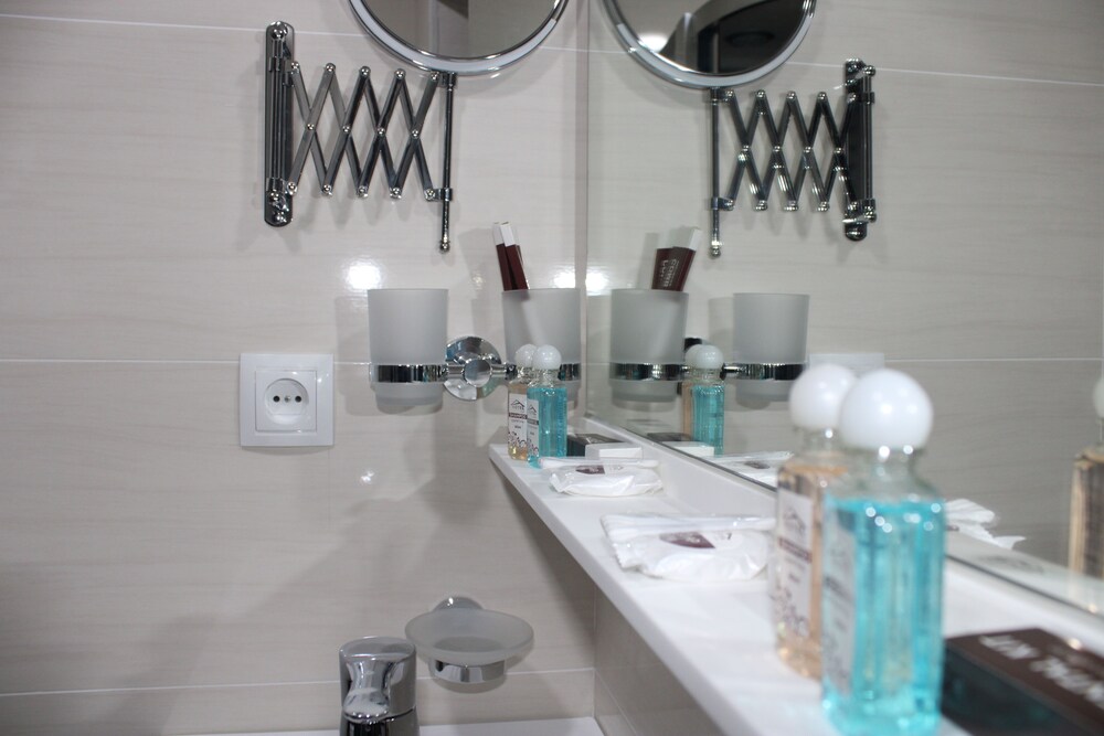 Grand Hotel Zarafshan
