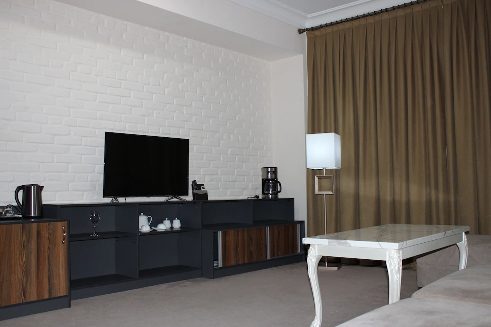 Grand Hotel Zarafshan