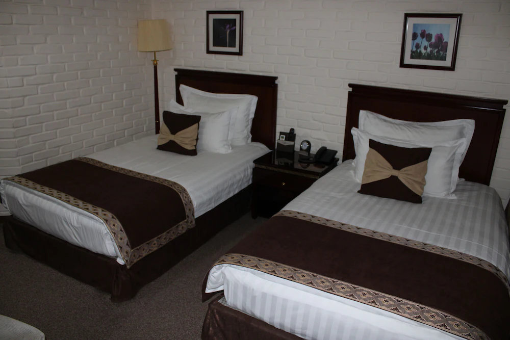 Grand Hotel Zarafshan