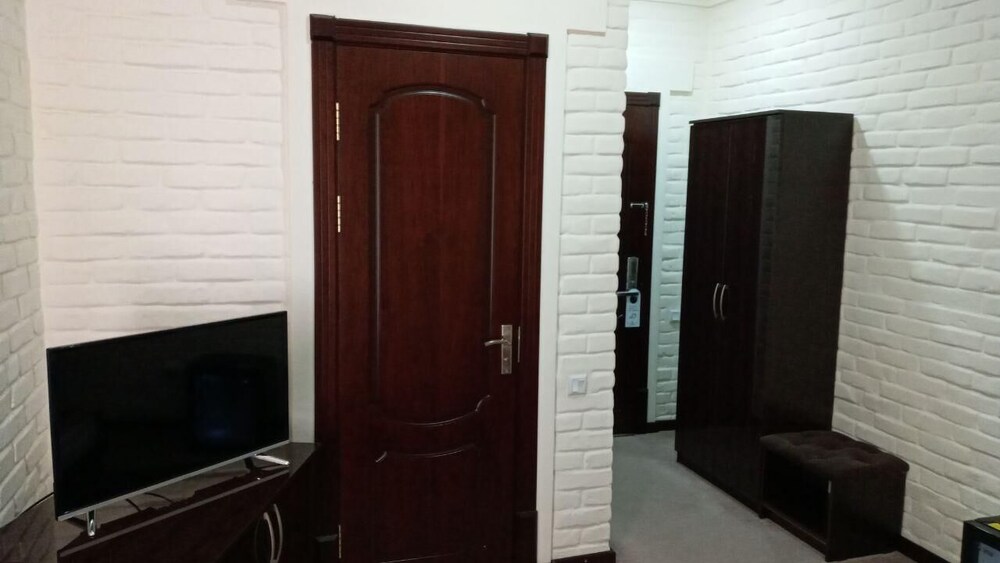 Grand Hotel Zarafshan