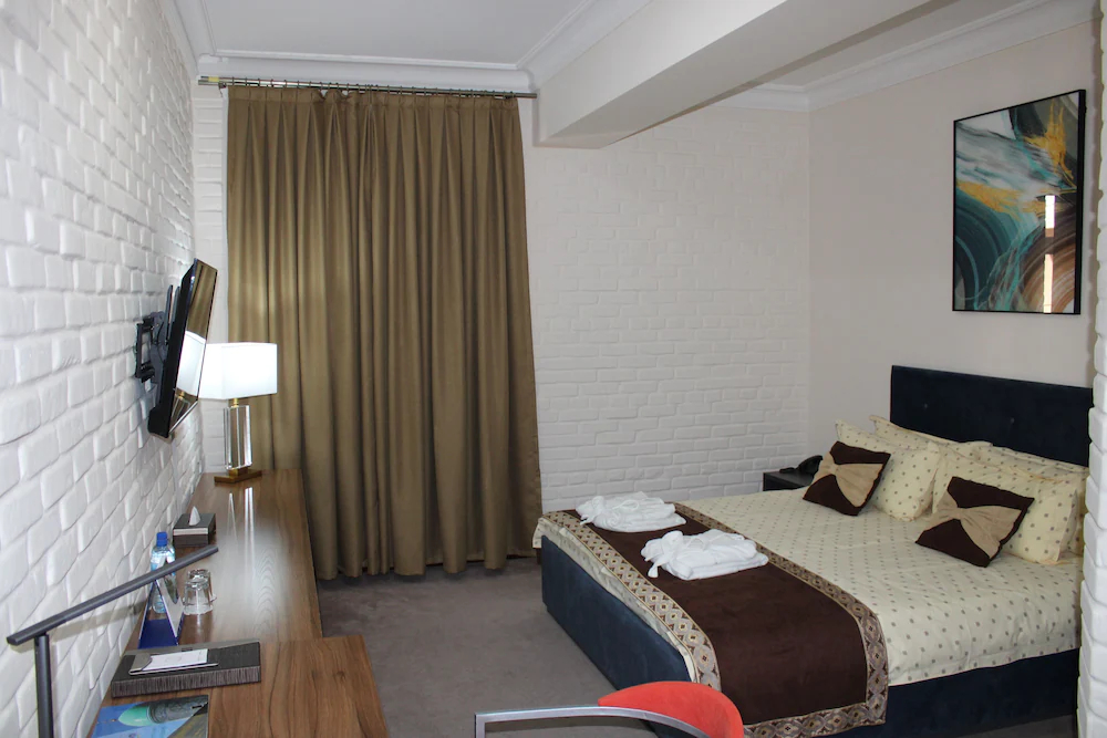 Grand Hotel Zarafshan