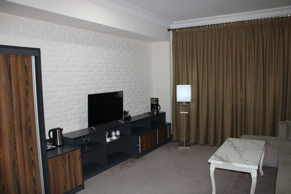 Grand Hotel Zarafshan