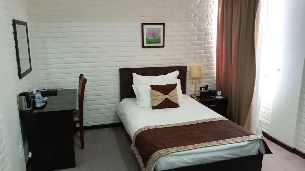 Grand Hotel Zarafshan
