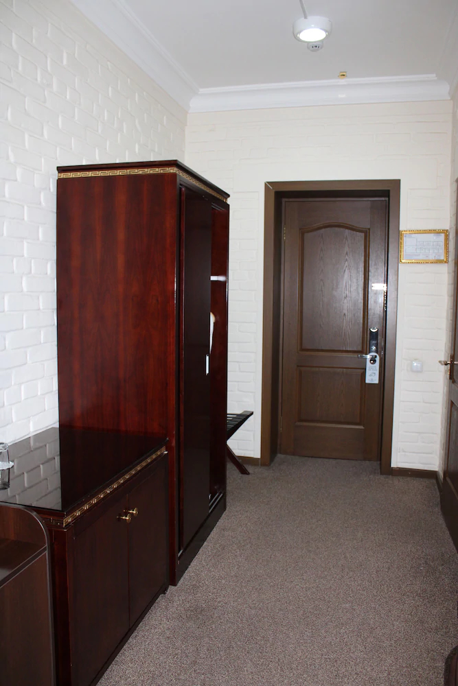 Grand Hotel Zarafshan
