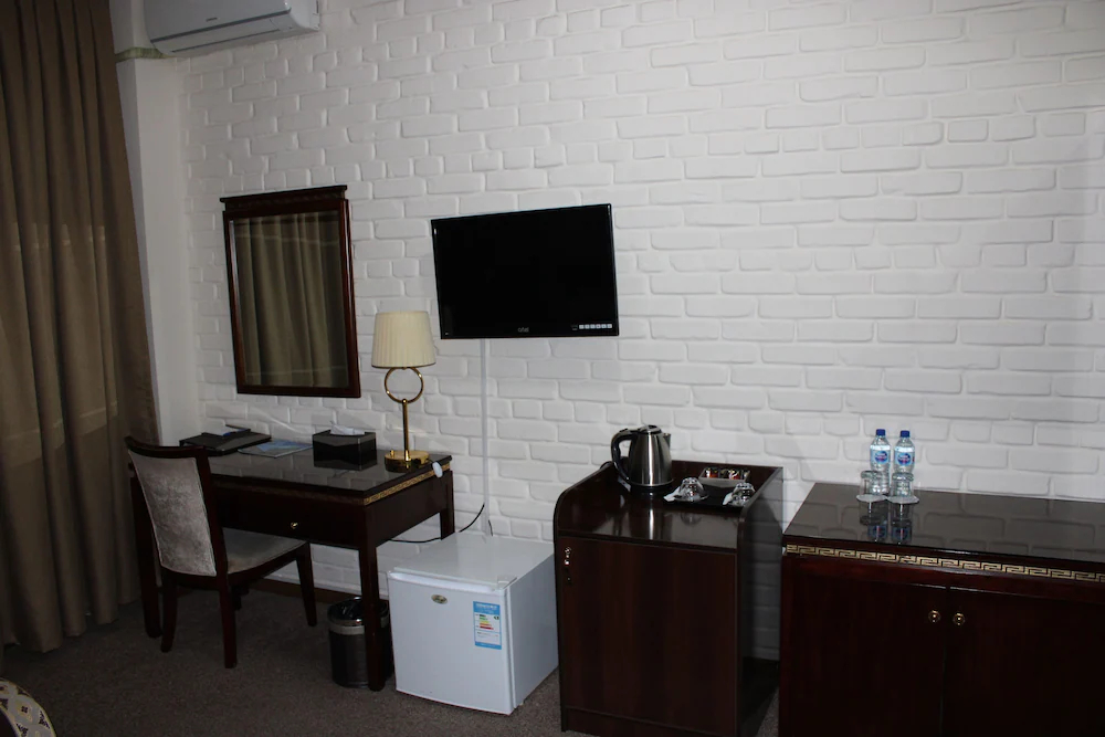 Grand Hotel Zarafshan