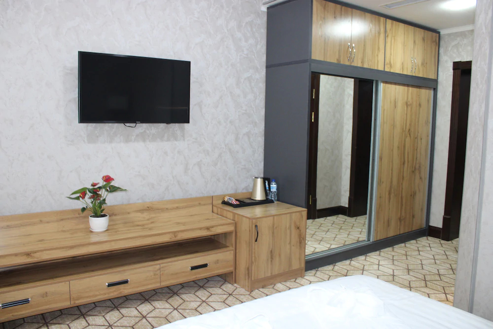 Grand Hotel Zarafshan