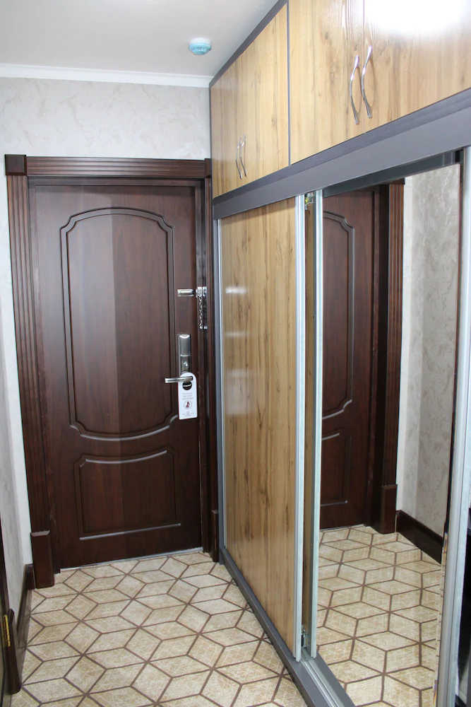 Grand Hotel Zarafshan