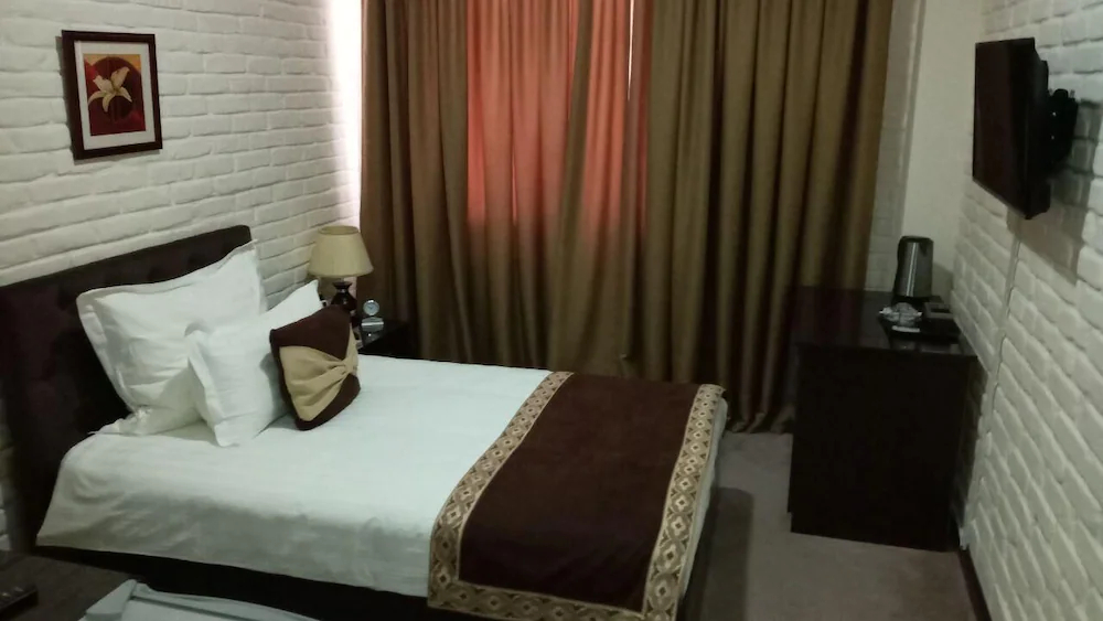 Grand Hotel Zarafshan