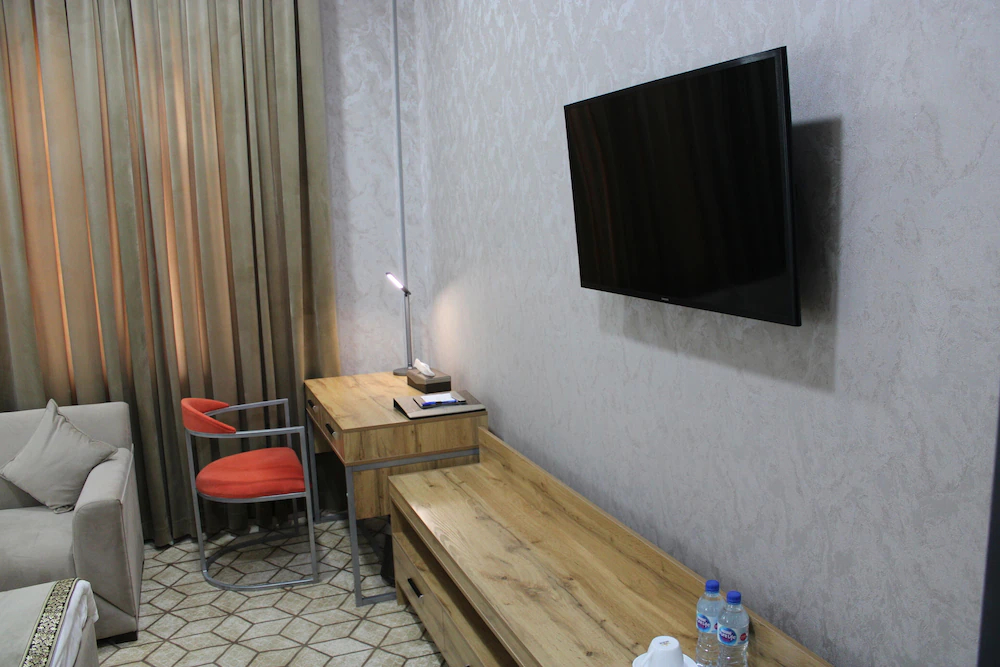 Grand Hotel Zarafshan