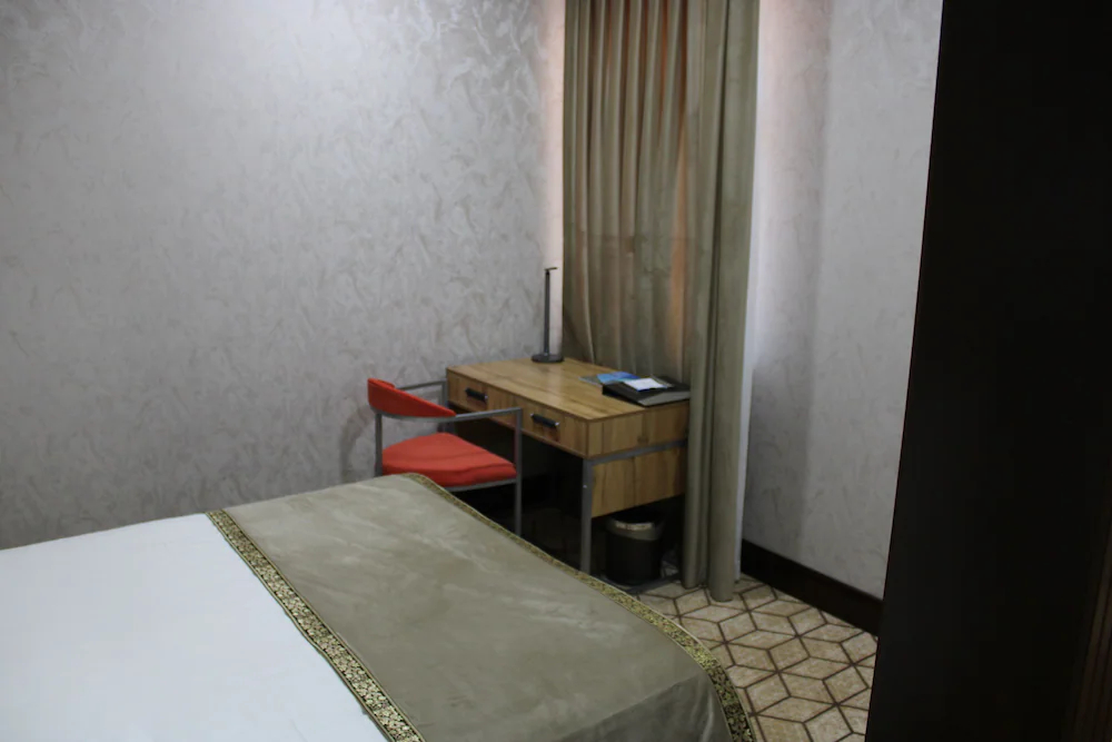 Grand Hotel Zarafshan