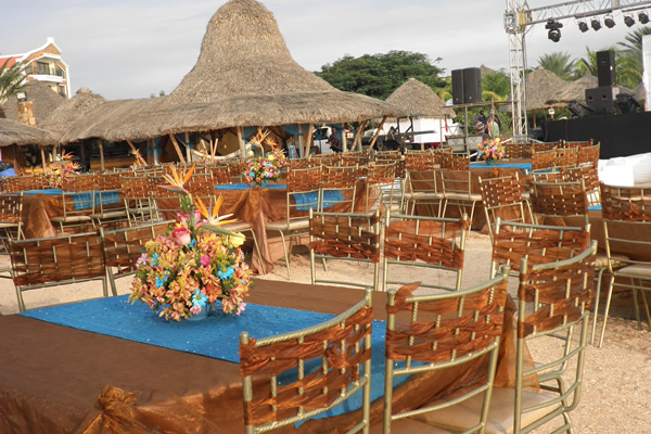 Hotel Villa Caribe