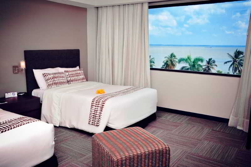 Hotel El Paseo