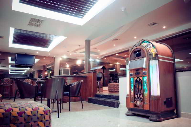 Hotel El Paseo