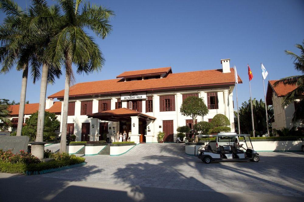 La Paz Resort