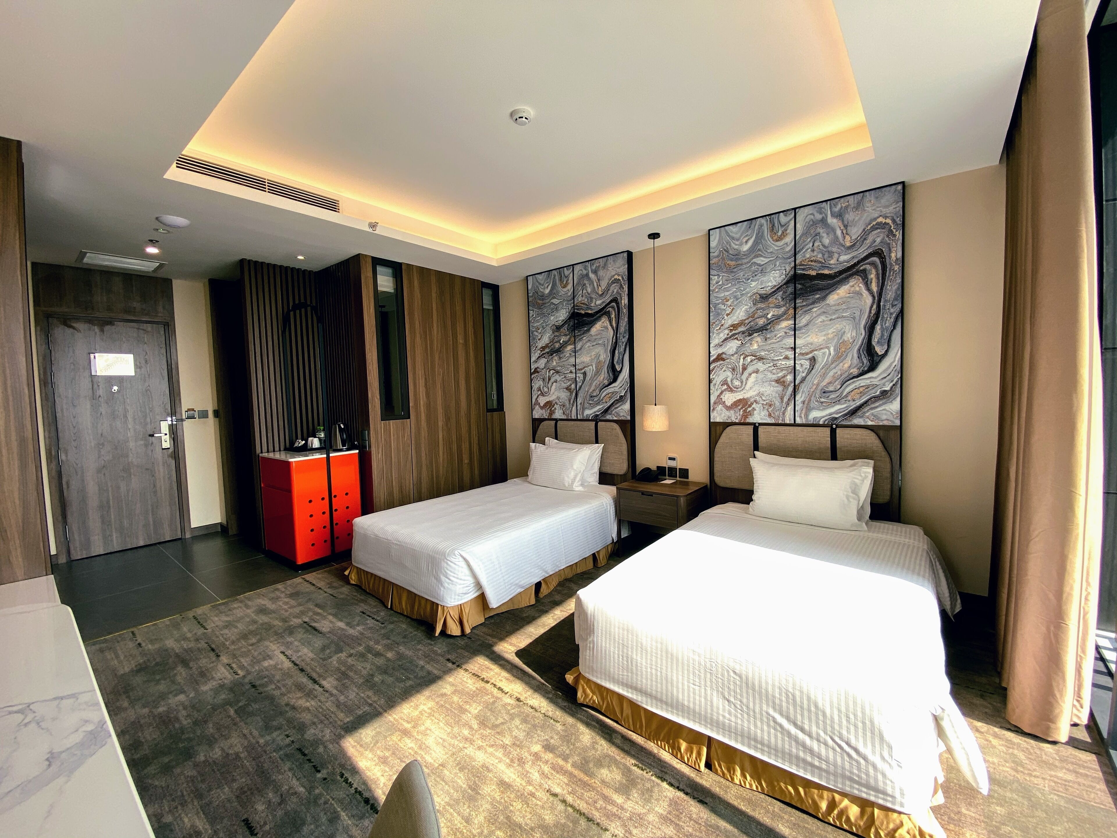 Muong Thanh Luxury Ha Long Centre Hotel