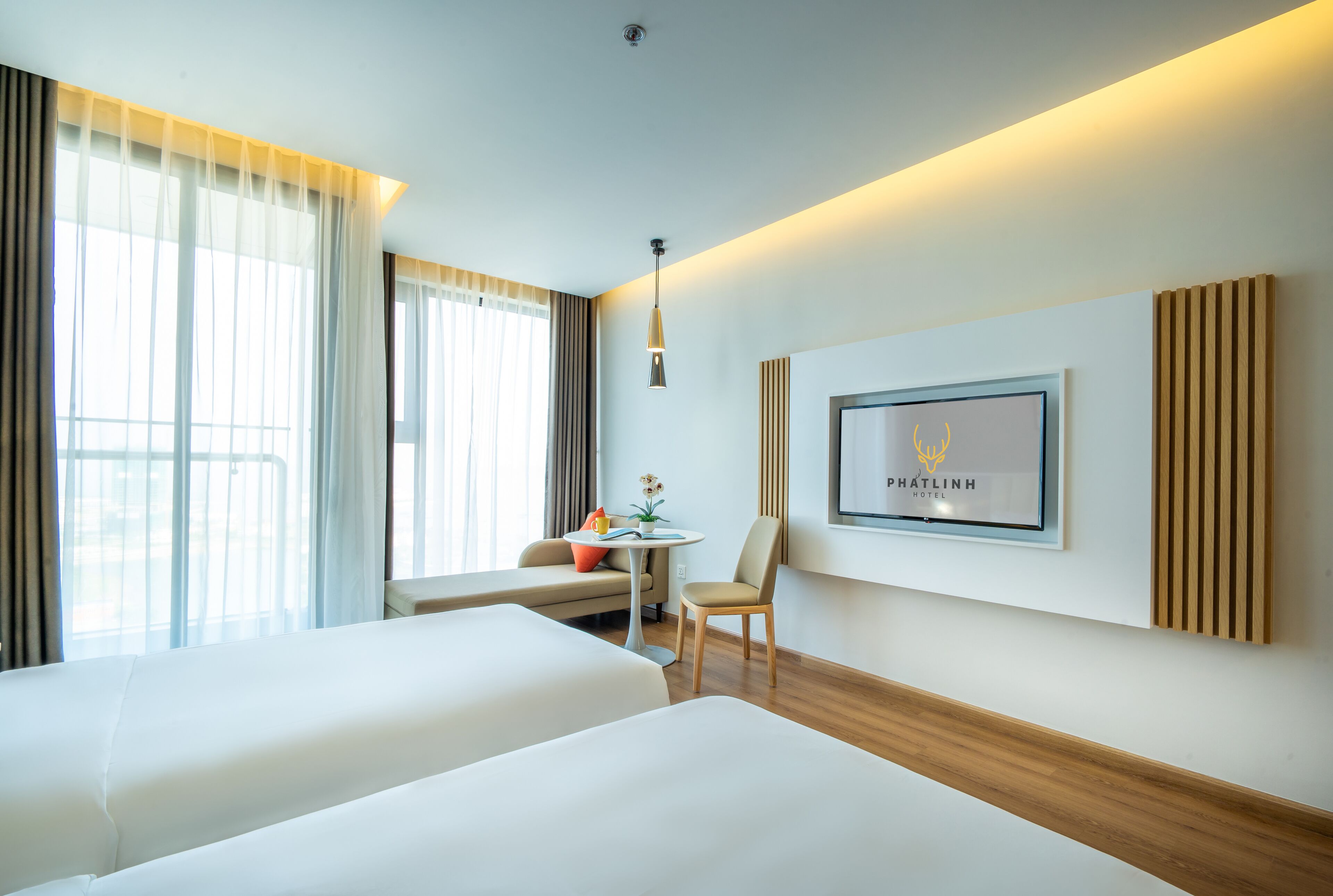 Phat Linh Hotel