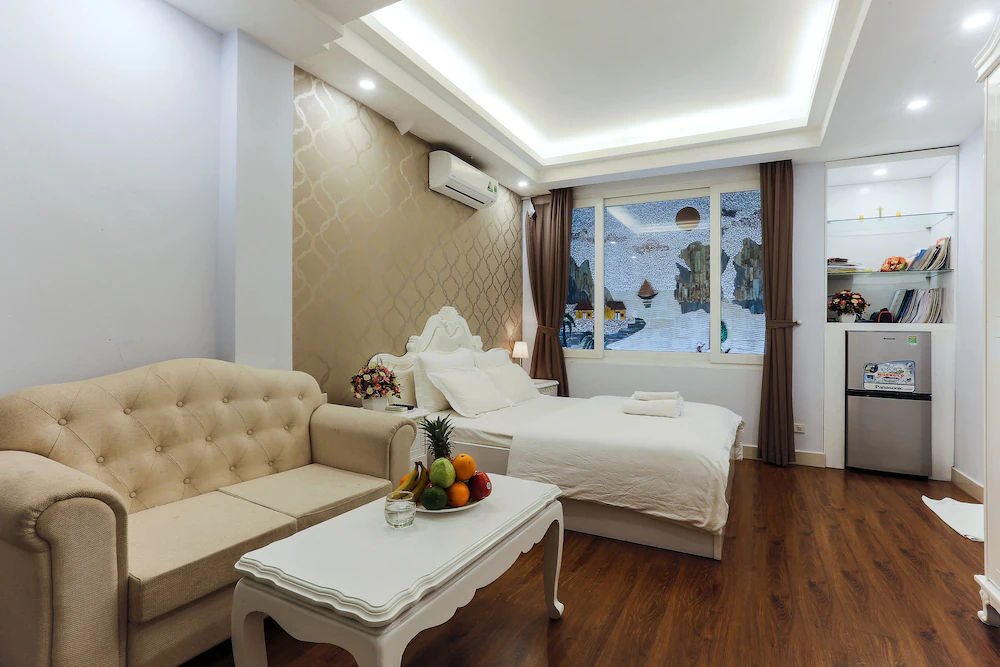 Minh Residence 1