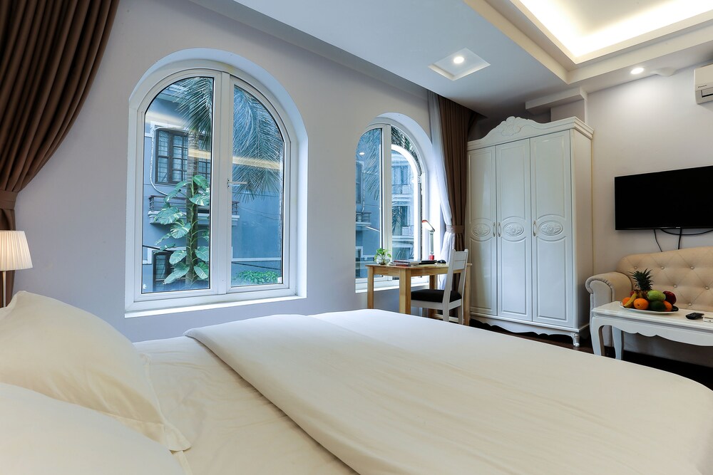 Minh Residence 1