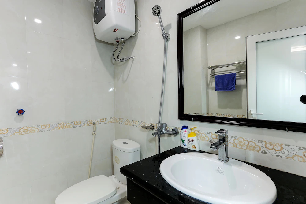 Minh Residence 1
