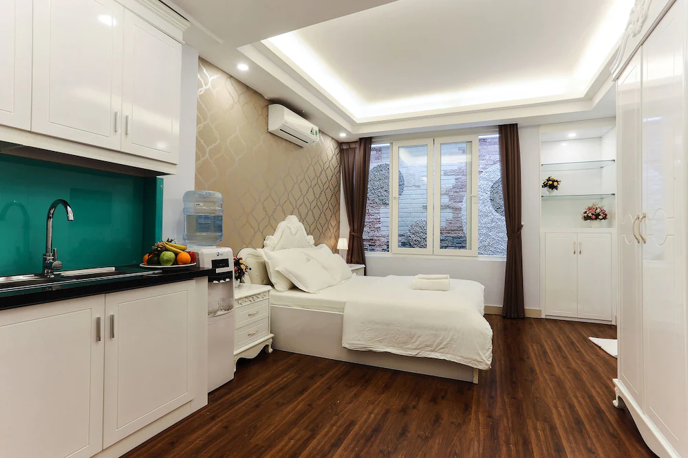 Minh Residence 1