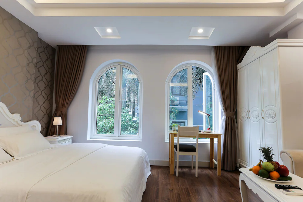 Minh Residence 1