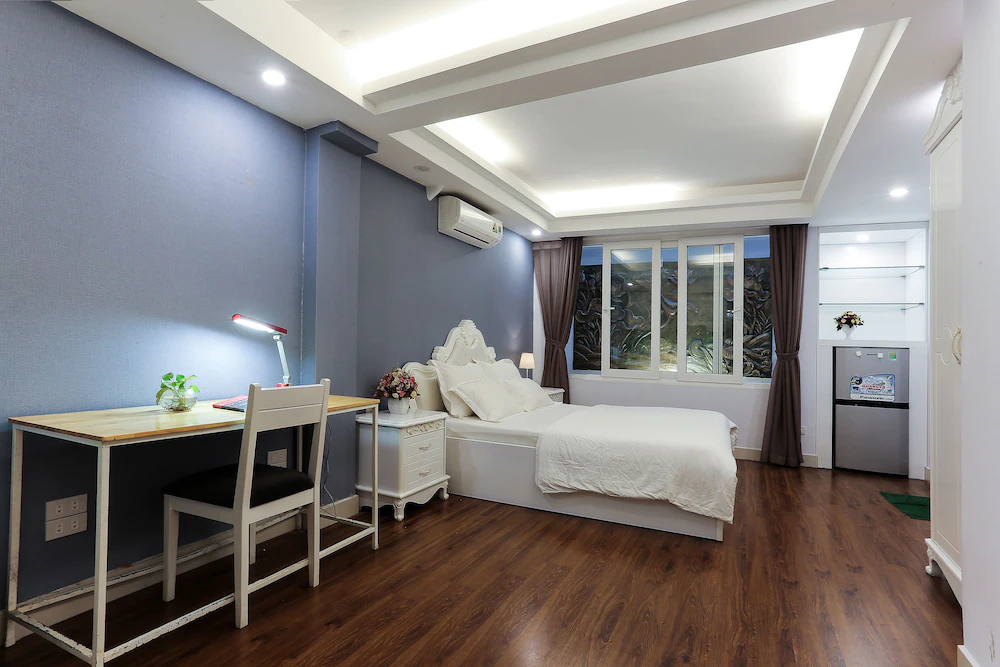 Minh Residence 1