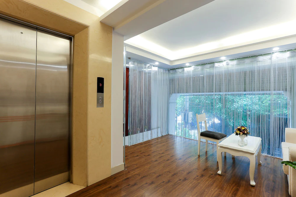 Minh Residence 1