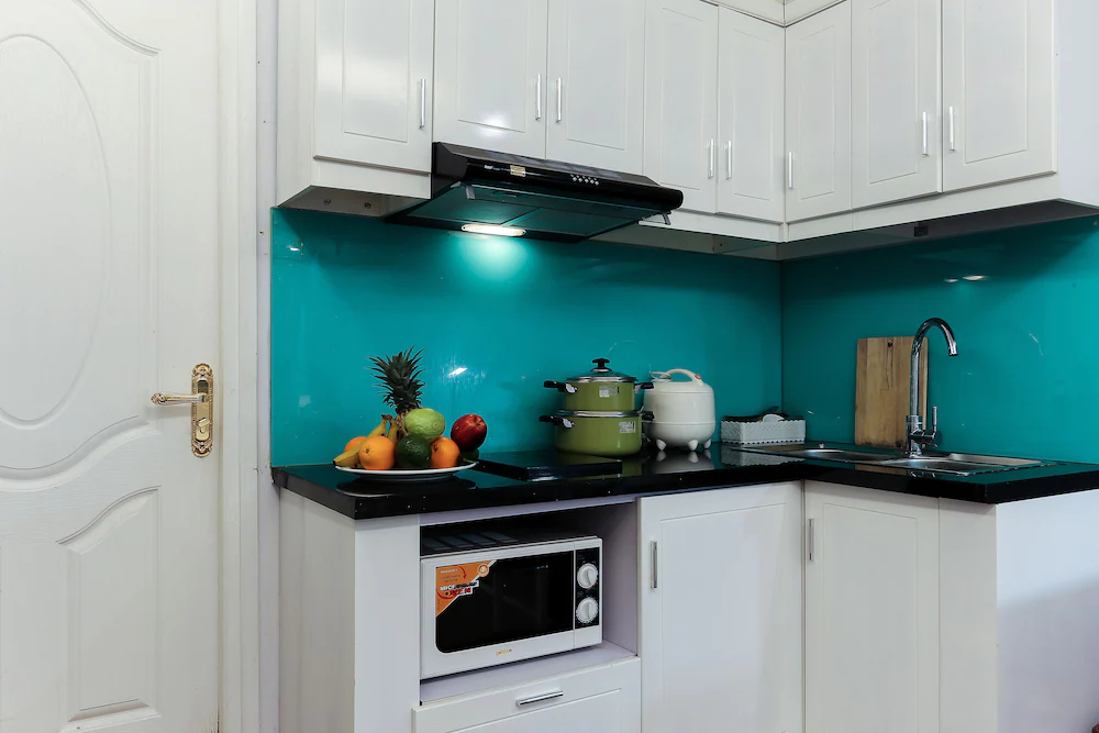 Minh Residence 1