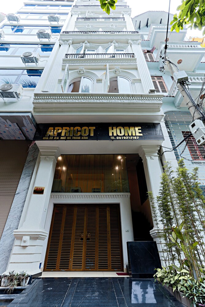 Minh Residence 1