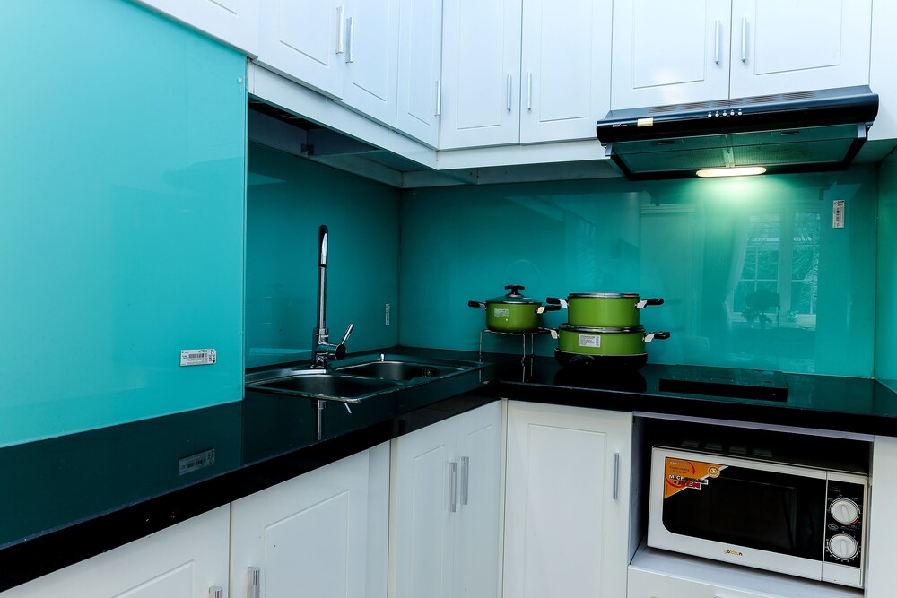 Minh Residence 1