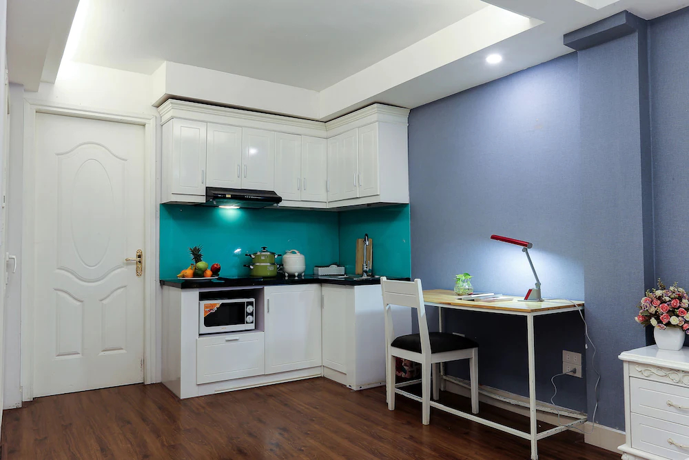 Minh Residence 1