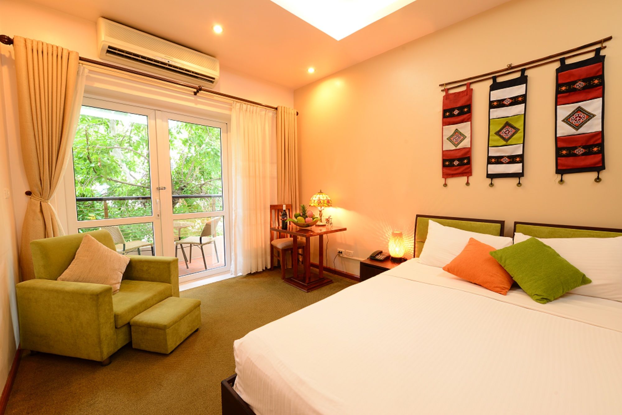 Artisan Boutique Hotel