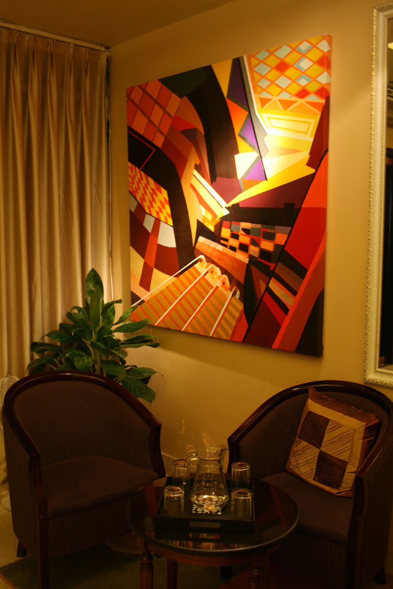 Artisan Boutique Hotel