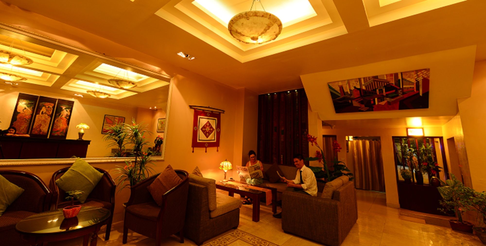 Artisan Boutique Hotel